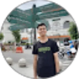 Review From Ageng Febrianto