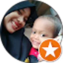 Review From Hesti Ayu ananda
