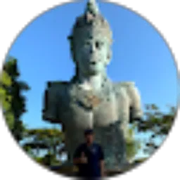 Review From Ichsan Penarun