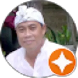 Review From Suasmika Komang Suasmika