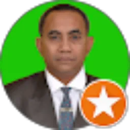 Review From Fauzi, S. Pd, M. Si