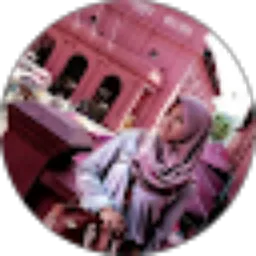 Review From Ronaria Mentari Putri