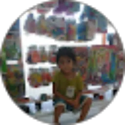 Review From Amiel ARINI KAMILYA