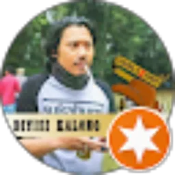 Review From Abdu Rizki Pohan (Qiqi)