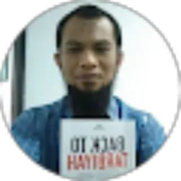 Review From Ridwan abu 'aisyah