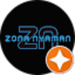 Review From Zona Nyaman