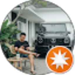 Review From Haris Rizq Falih