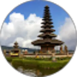 Review From BALI MATAN AI