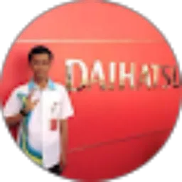 Review From Andi Ilham Daihatsu