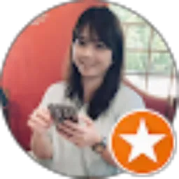 Review From Mariana Susilo