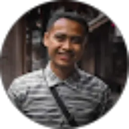 Review From Iwan Setiawan