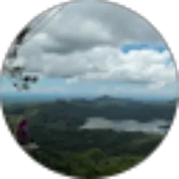 Review From Ryanthie D