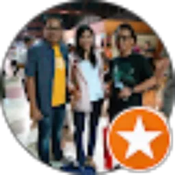 Review From Masagus yusuf albar