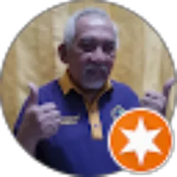Review From Achmad Setiono