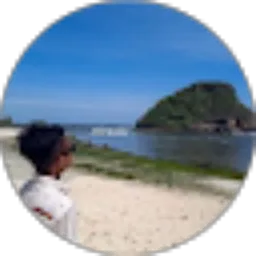 Review From Gale Samudra