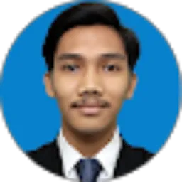Review From haris fadillah