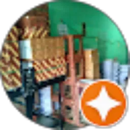 Review From udin kardus
