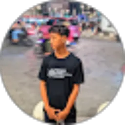 Review From Ahmad Dandy Chamdani