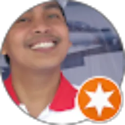 Review From Akhmad Damanhuri
