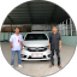 Review From Muhamad Ridwan
