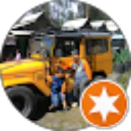 Review From Alam Tupandoyo