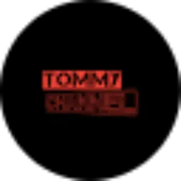 Review From Tommy channel