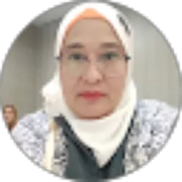 Review From siti hajar