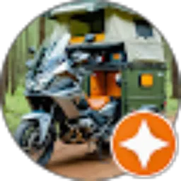 Review From Bodorhood Van Java