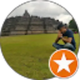 Review From Prasetia A