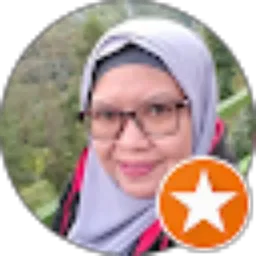 Review From Ratri Prihatini