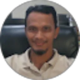 Review From Anton Gunawan