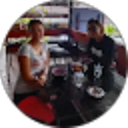 Review From Abraham Arsenio santoso