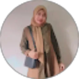 Review From Dina Purnamasari