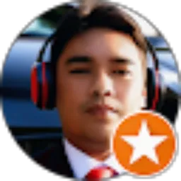 Review From AHMAD ROSUL