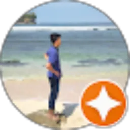 Review From budi pacitann