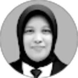 Review From Hj. Sukria Asni