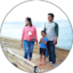 Review From Alinda Wati