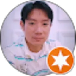 Review From 2tang danu timotius