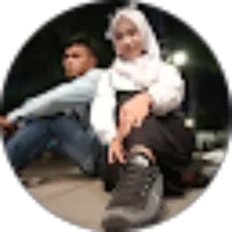 Review From Ridwansyah Sbastian