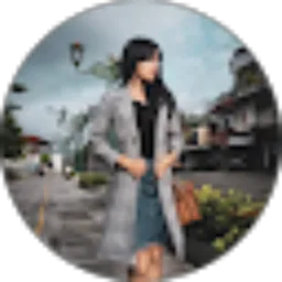 Review From Meliana Kristanti