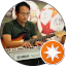 Review From Agus Yox Musikasik