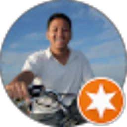 Review From ahmad syukron