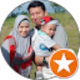 Review From Ny. Fauzan