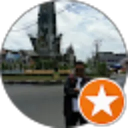 Review From Peter Agustinus Ginting