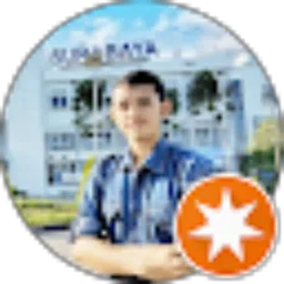 Review From Fedra Bintoro
