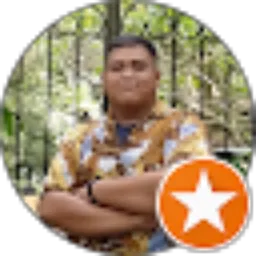 Review From Fakhri Faishal