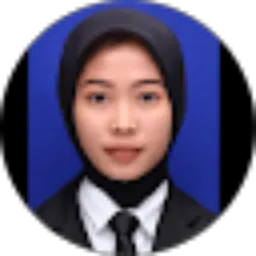 Review From 18-180 Nisa'fatihatulhidayah