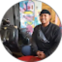 Review From Andreas Agung Wibowo