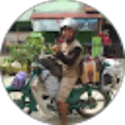 Review From setiadi 011