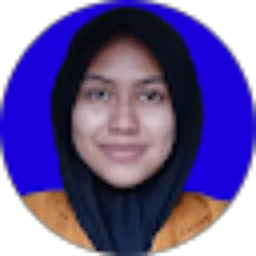 Review From Kesya Aziza